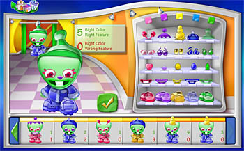 cake factory game purble place